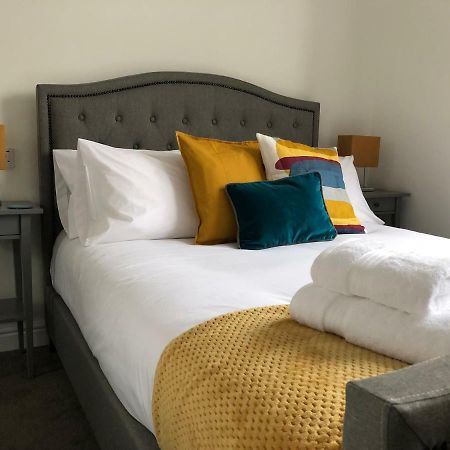 Dryburgh Apartment No3 Inverness Extérieur photo