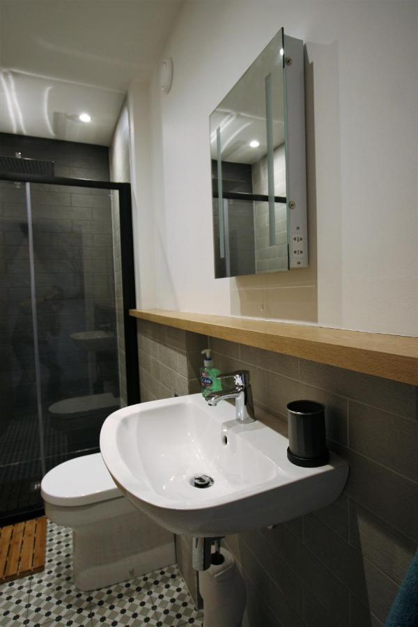 Dryburgh Apartment No3 Inverness Extérieur photo