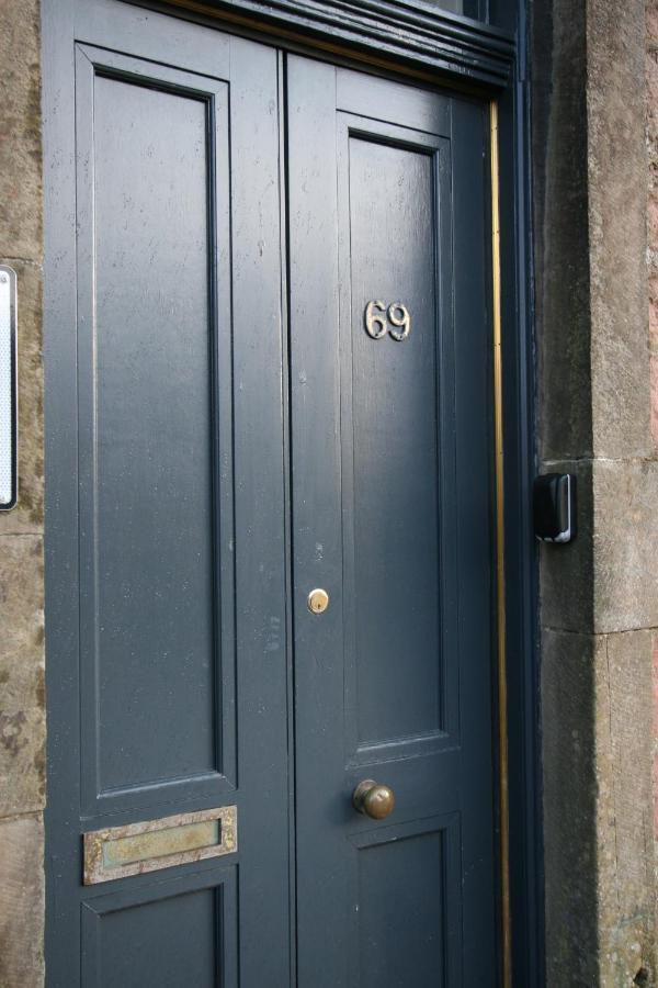 Dryburgh Apartment No3 Inverness Extérieur photo