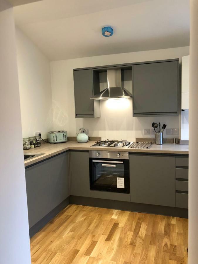 Dryburgh Apartment No3 Inverness Extérieur photo