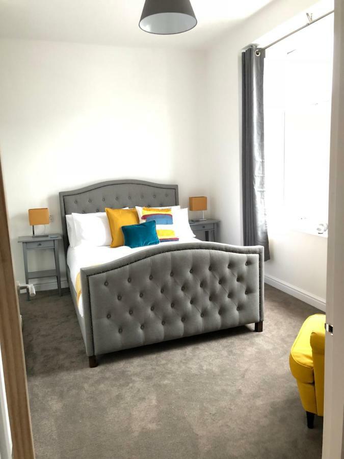 Dryburgh Apartment No3 Inverness Extérieur photo