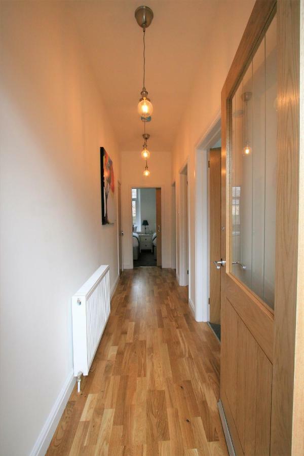 Dryburgh Apartment No3 Inverness Extérieur photo
